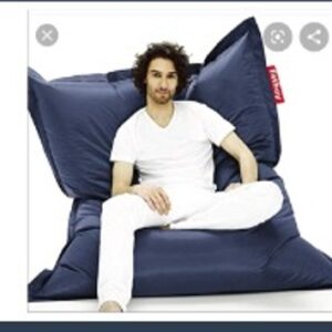 Bean Bag 13 - 120  CMS