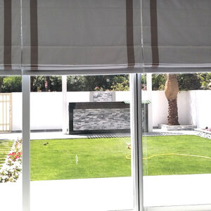 Roller Blinds