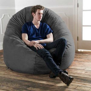 Giant Bean Bag - 140 CM